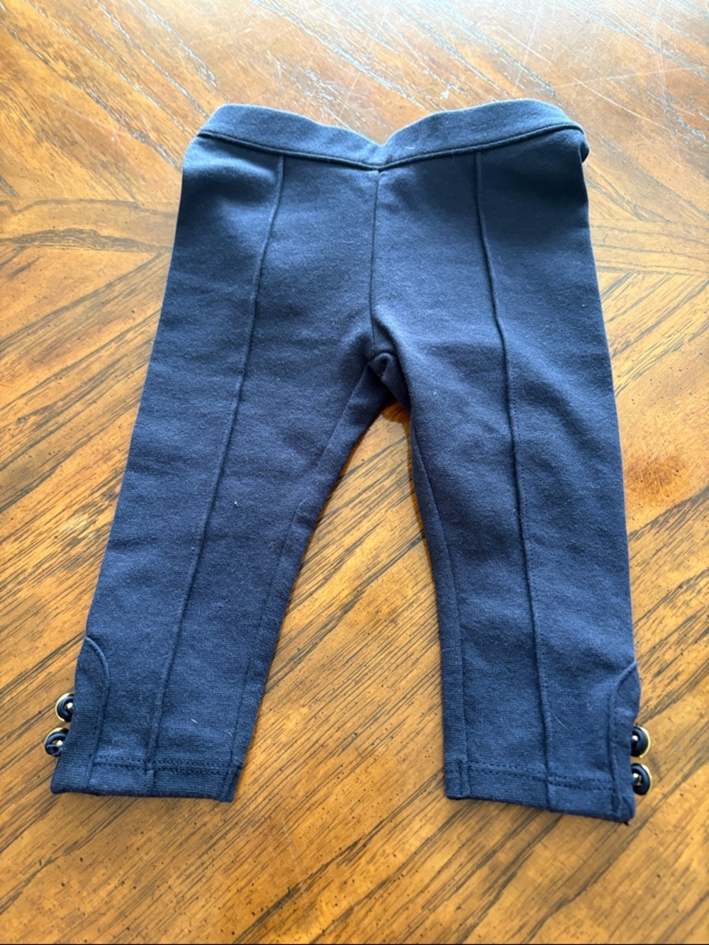 Baby’s pants